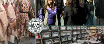 Immersi nell’Arte: Un Viaggio Culturale nel Cuore di Milano