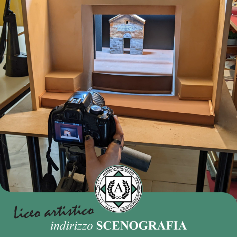 scenografia