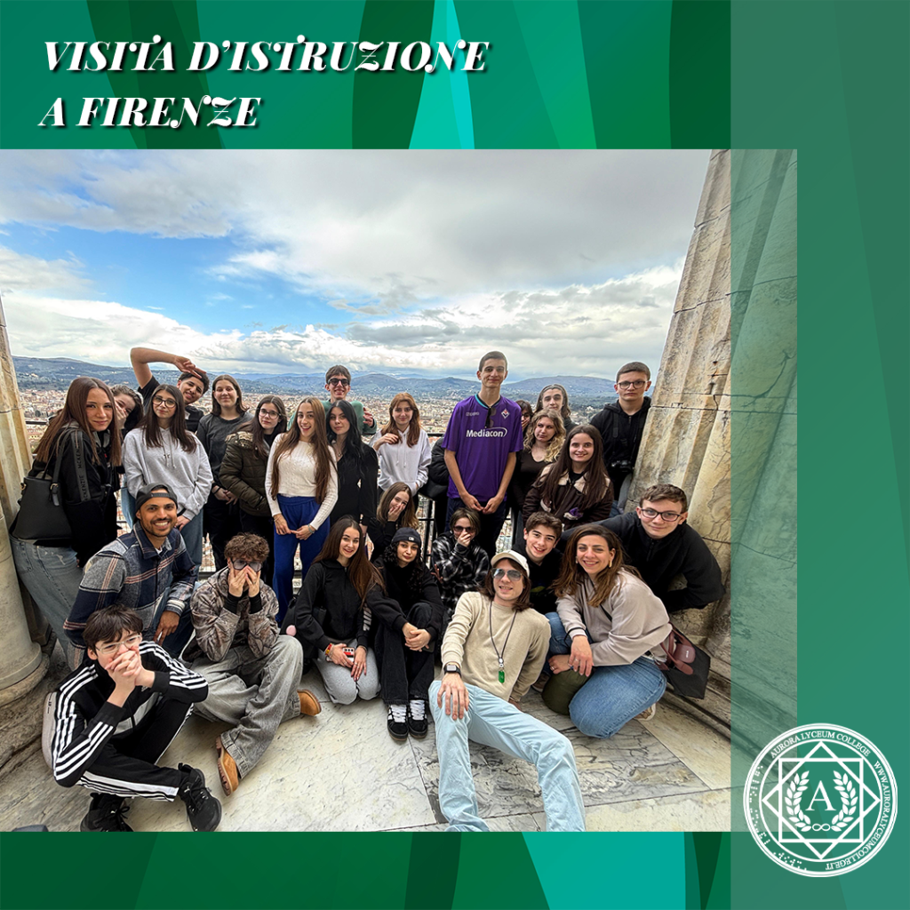 VISITE D&rsquo;ISTRUZIONE A.S. 2024/25